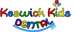 Keswick Kids Dental logo in color